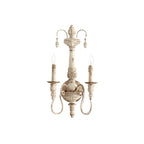 Solange Candle Wall Lamp