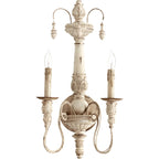 Solange Candle Wall Lamp