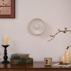 Solar Eclipse Wall Light