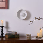 Solar Eclipse Wall Light