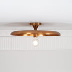 Disc Ceiling Light
