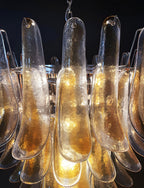 Solenne Murano Glass Chandelier