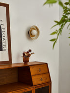 Solune Wall Light