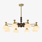 Solviento Chandelier