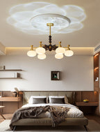 Solviento Chandelier