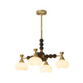 Solviento Chandelier