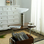 Sompex Marble Table Lamp