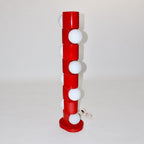 Space Age Totem Floor Lamp