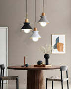 Space Pendant Lamp
