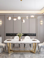 Sphere Balance Chandelier