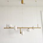 Sphere Balance Chandelier