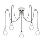 Spider Ceiling Chandelier