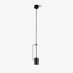 Spots Industriels Pendant Lamp