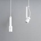 Spots Industriels Pendant Lamp