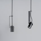 Spots Industriels Pendant Lamp