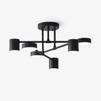 Sputnik Ceiling Light