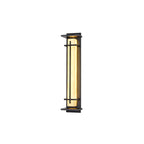 Square Outdoor Wall Light