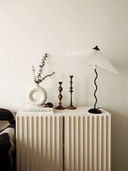 Squiggle Table Lamp