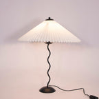 Squiggle Table Lamp