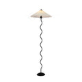 Squiggle Floor Lamp