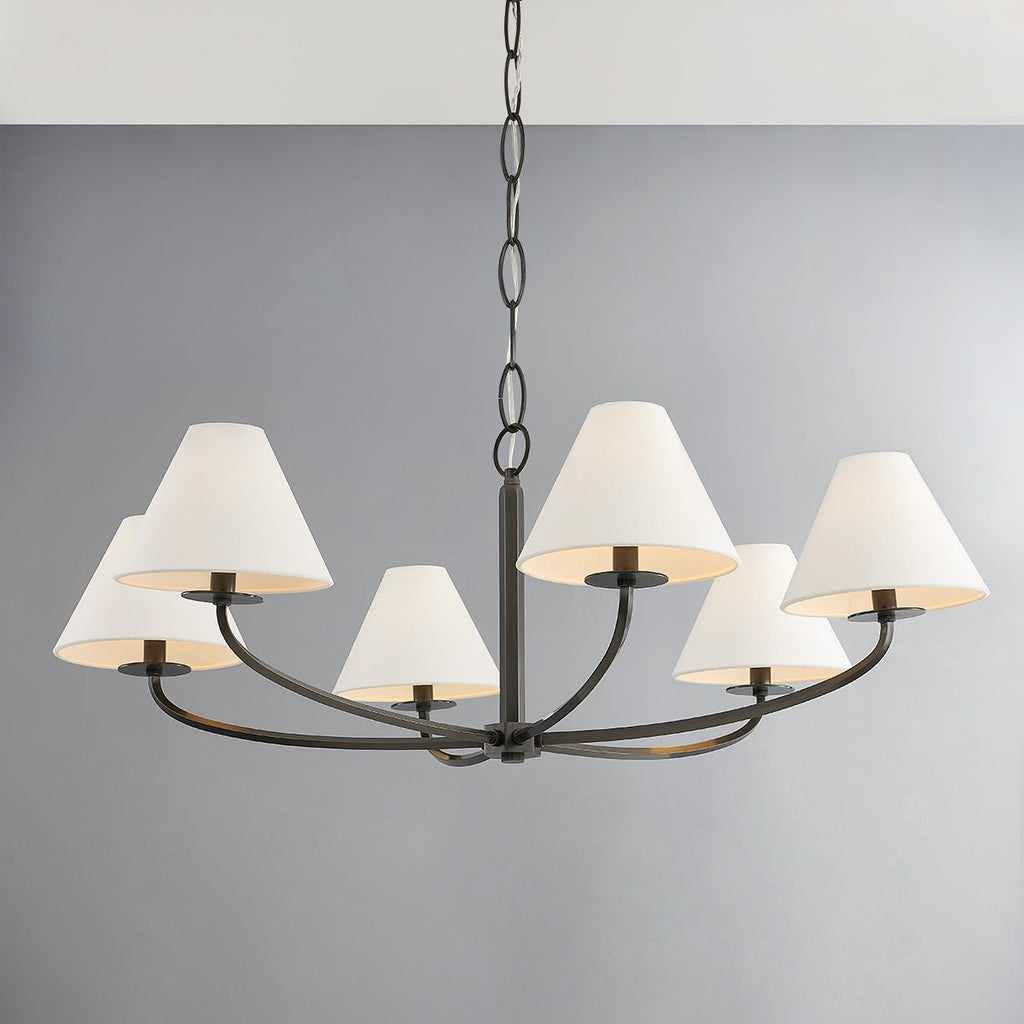 Cormac Chandelier