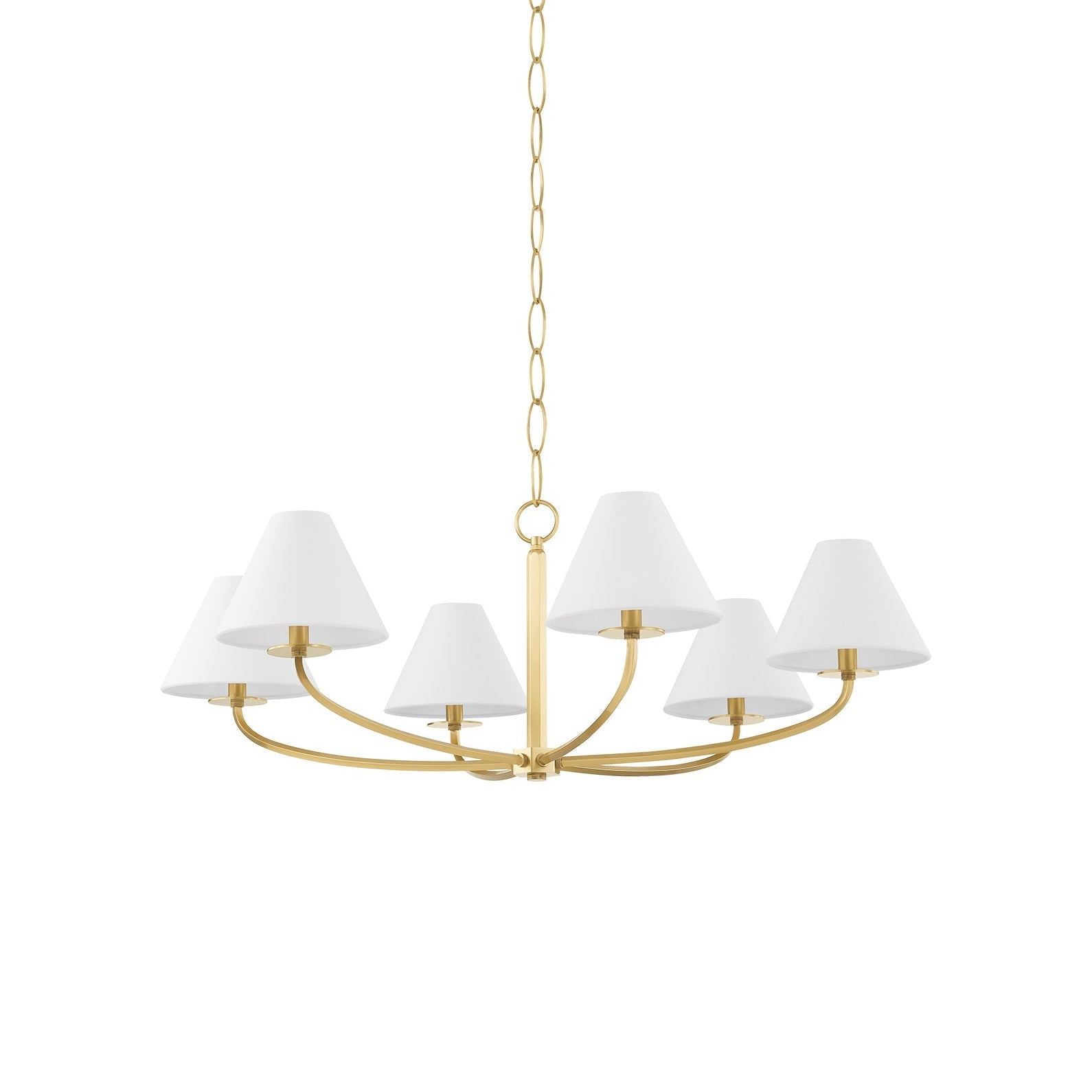 Cormac Chandelier