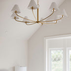 Cormac Chandelier