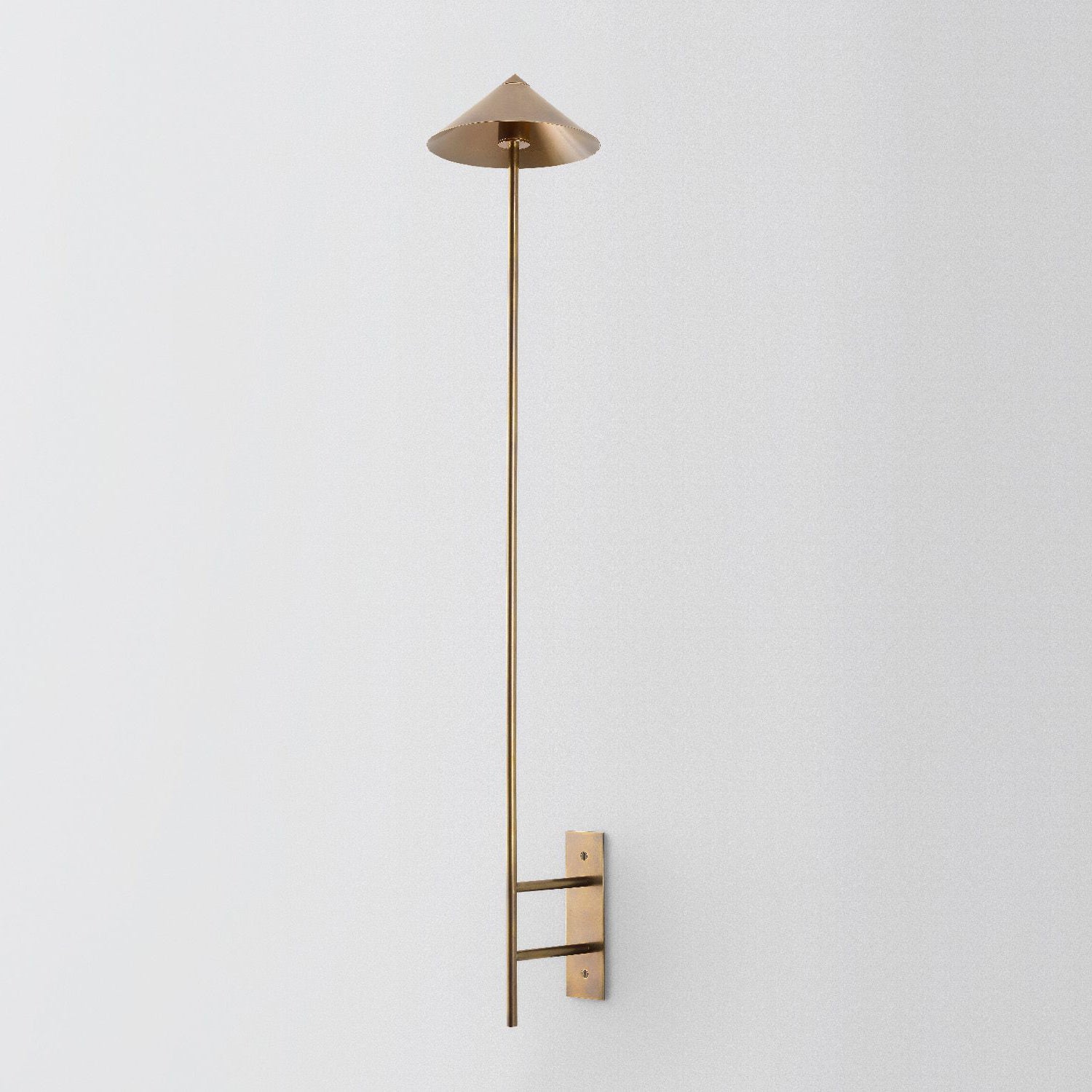 Stack Up LED Sconce