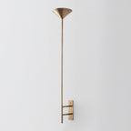 Stack Up LED Sconce