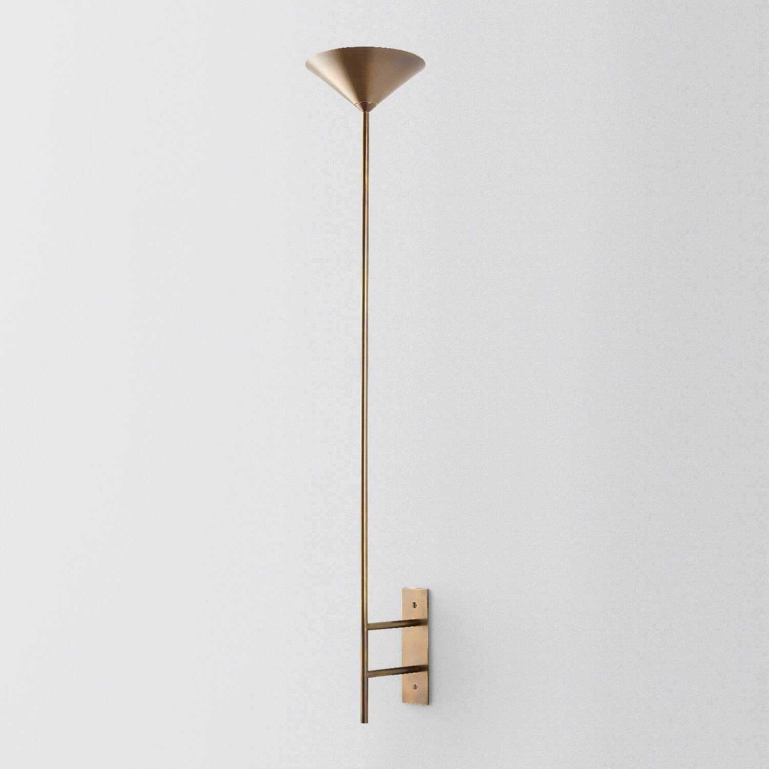 Stack Up LED Sconce