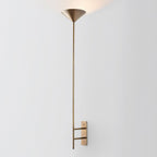 Stack Up LED Sconce