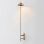 Stack Up LED Sconce
