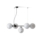 Starburst Chandelier