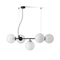 Starburst Chandelier