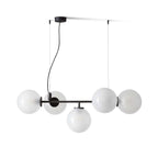Starburst Chandelier