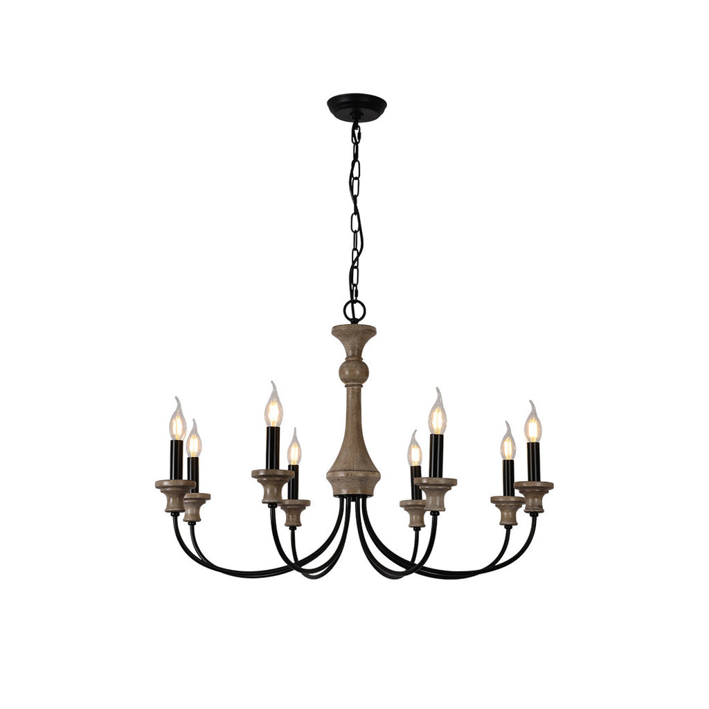 Stardust Simira Chandelier
