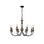 Stardust Simira Chandelier