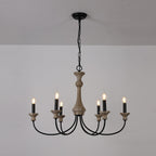 Stardust Simira Chandelier