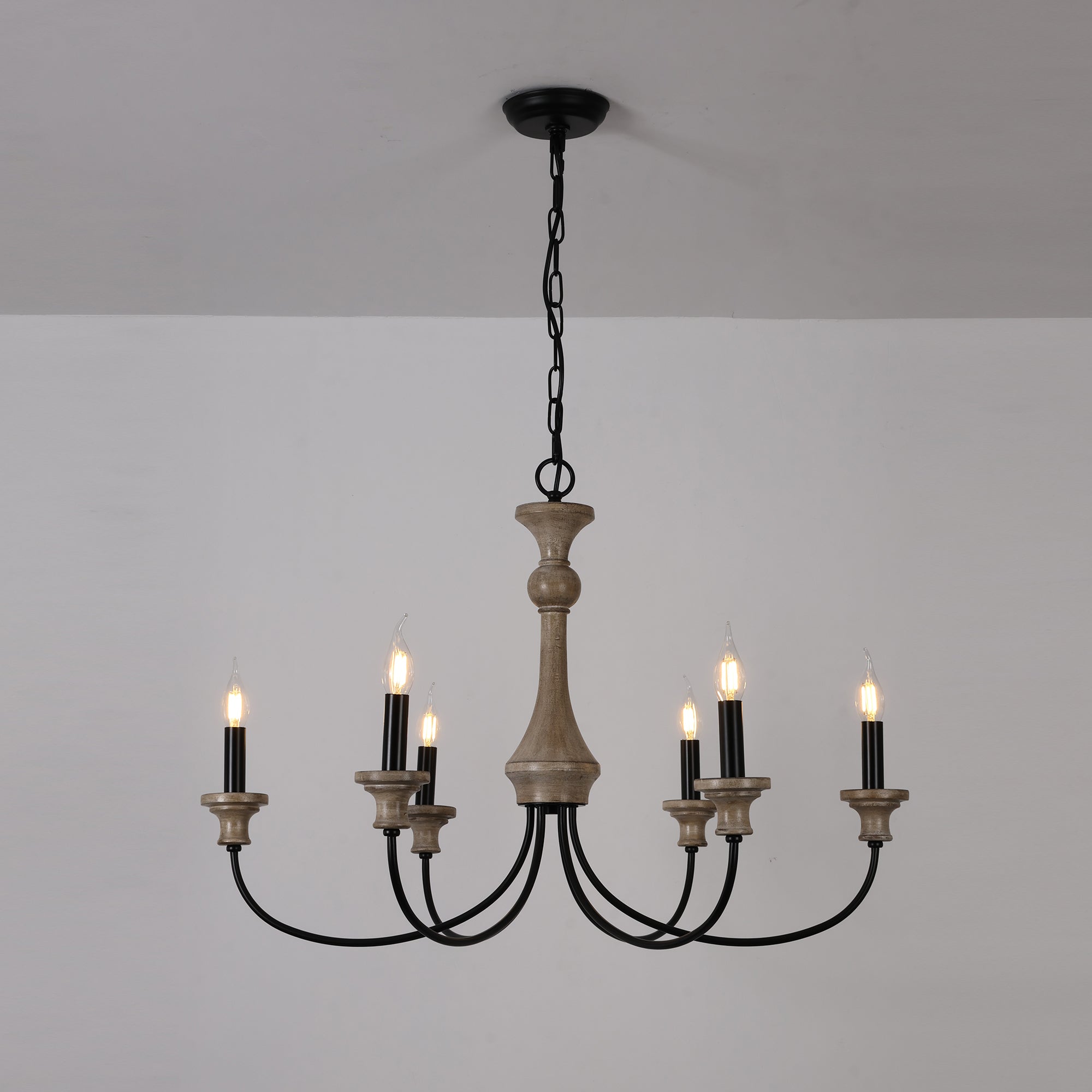 Stardust Simira Chandelier