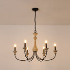 Stardust Simira Chandelier