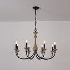 Stardust Simira Chandelier