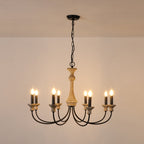 Stardust Simira Chandelier