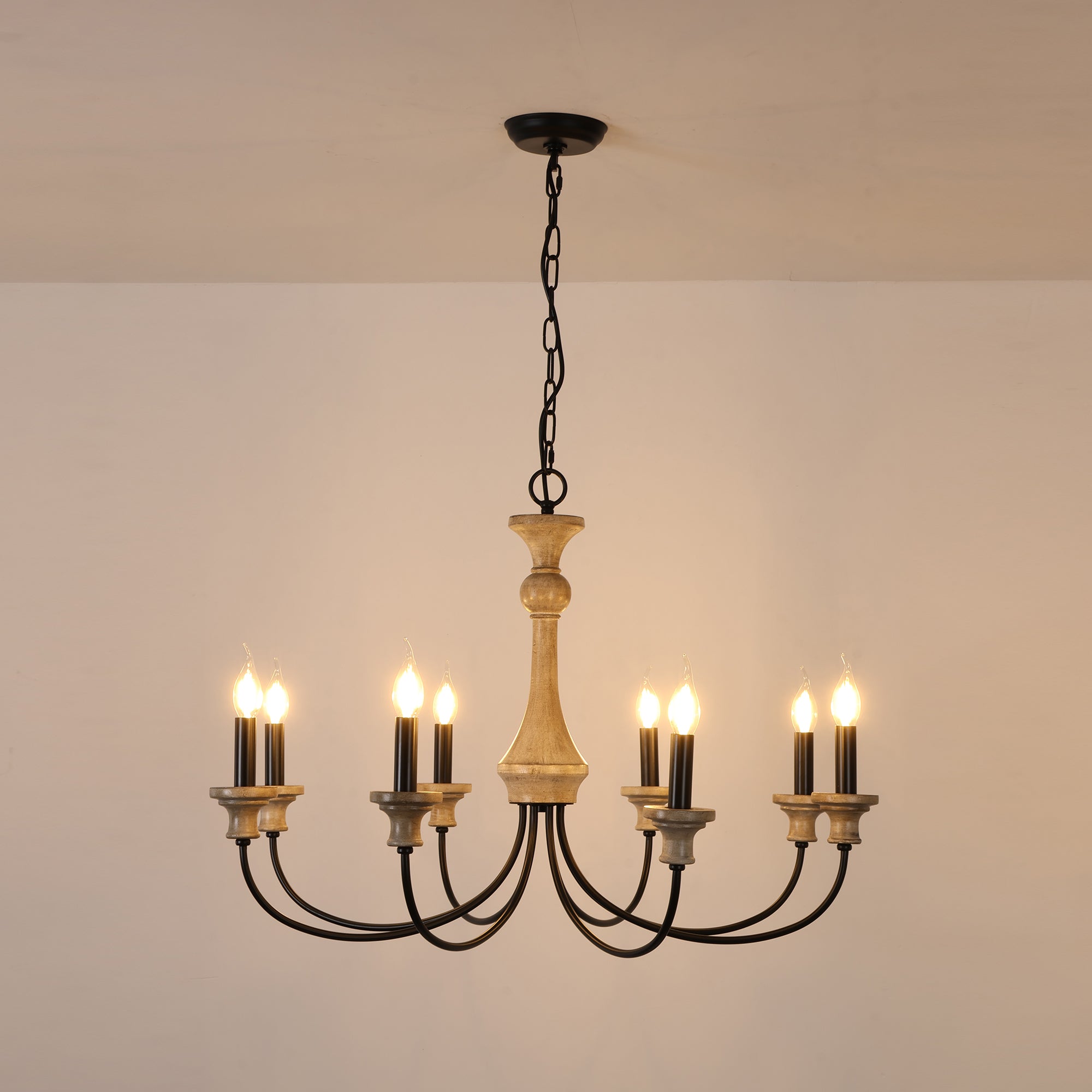Stardust Simira Chandelier