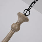 Stardust Simira Chandelier