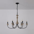 Stardust Simira Chandelier