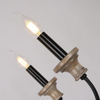 Stardust Simira Chandelier