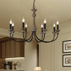 Stardust Simira Chandelier