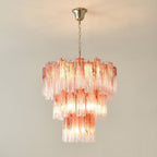 Starlight Murano Chandelier
