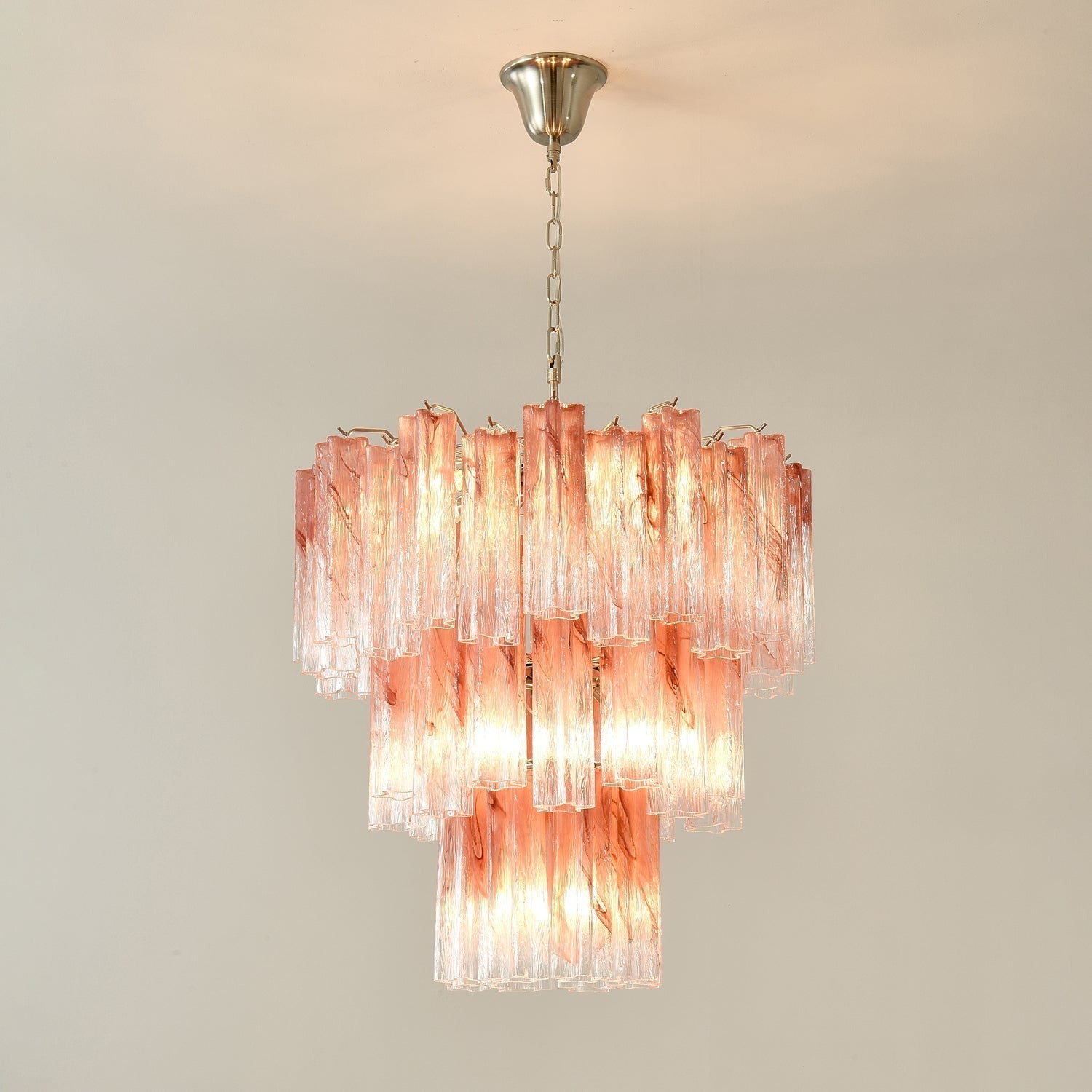 Starlight Murano Chandelier