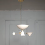 Stathis Chandelier